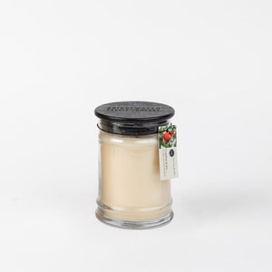 Bridgewater Candle Company -  8 oz. Jar Candle - Holiday Collection