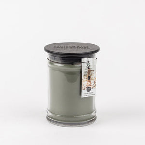 Bridgewater Candle Company -  18 oz. Jar Candle - Holiday Collection