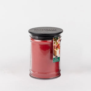 Bridgewater Candle Company -  18 oz. Jar Candle - Holiday Collection