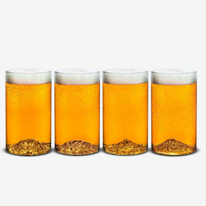 North Drinkware - PNW Pint (Set of 4)