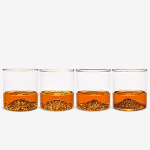 North Drinkware - PNW Tumbler (Set of 4)