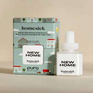 Pura Scents New Home - Smart Vial (Homesick)