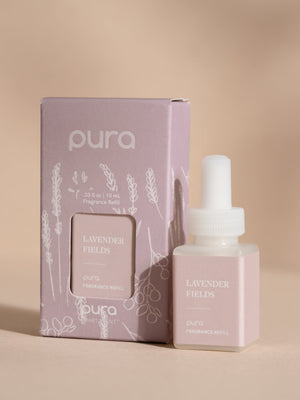 Pura Scents - Lavender Fields - Smart Vial (Pura)