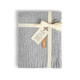 Demdaco - Chenille Throw Blanket