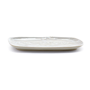 Demdaco- Woodland Ceramic Small Platter