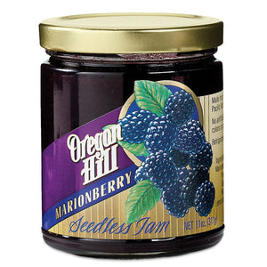 Oregon Hill Farms - Jam - Assorted Flavors