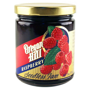 Oregon Hill Farms - Jam - Assorted Flavors