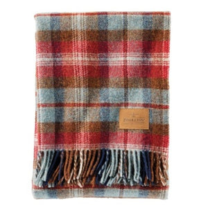 Pendleton - Motor Robe Throw Blankets with Carrier