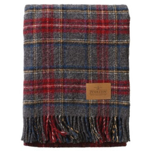 Pendleton - Motor Robe Throw Blankets with Carrier