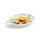 Demdaco - Sunflower Oval Spoon Rest