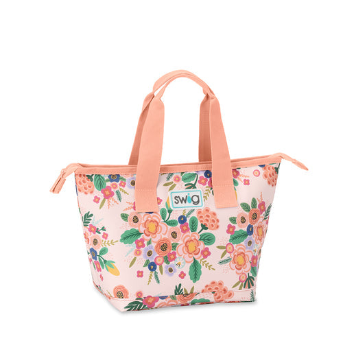 Swig Life - Full Bloom - Lunchi Lunch Bag