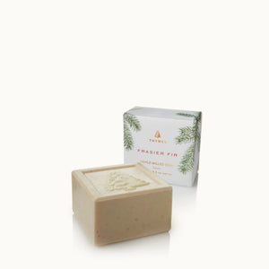 Thymes - Frasier Fir® Bar Soap