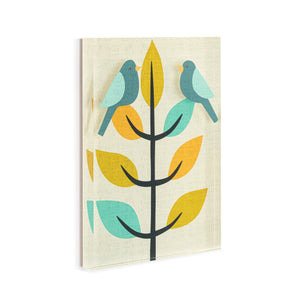 Demdaco - Together Tile Acrylic Wall Art (Assorted)