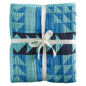 Pendleton - Woven Baby Blanket Smith Rock