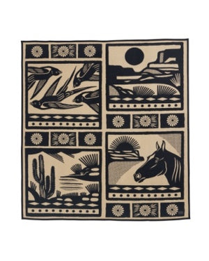 Pendleton - Jacquard Saratoga Blanket