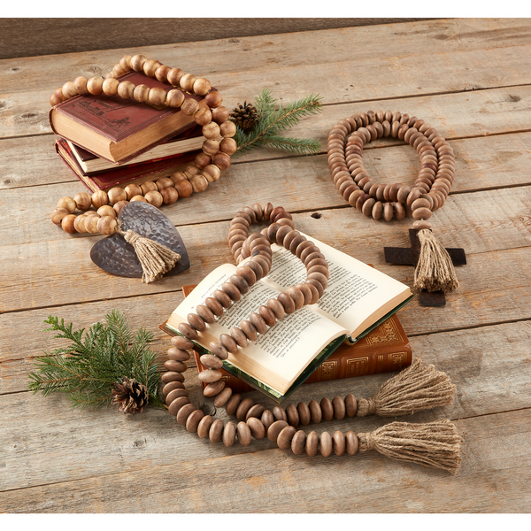 Mud Pie - Decor Beads (Assorted)