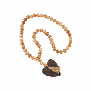 Mud Pie - Decor Beads (Assorted)