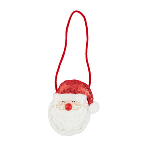 Mud Pie - Light Up Christmas Coin Purse Various Styles