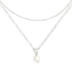 Demdaco - Pearls From Within Necklace