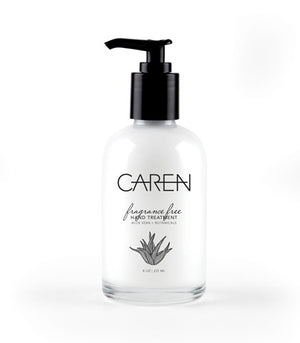 Caren - Hand Treatment (Fragrance Free)
