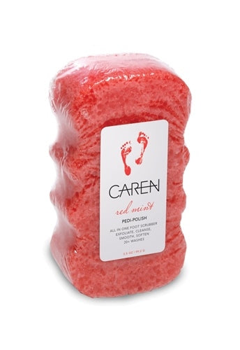 Caren -  Soap Sponges (Assorted)