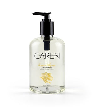 Caren - 14oz. Hand Wash (Assorted Fragrances)