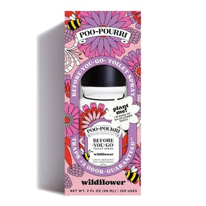 Poo~Pourri - Boxed Wildflower (2 oz bottle)