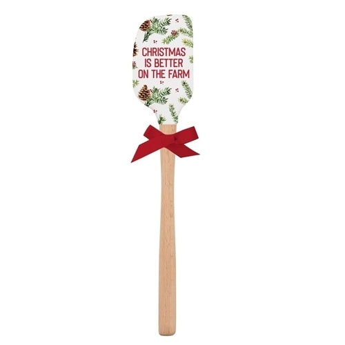 Mary Square - Better On The Farm Spatula