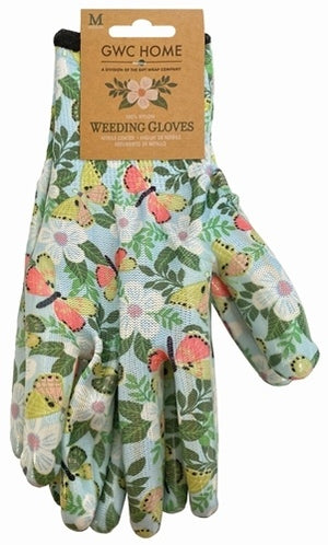 The Gift Wrap Company - Garden Weeding Gloves