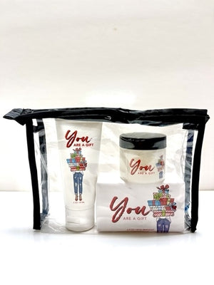 Caren - You Are A Gift Gift Set
