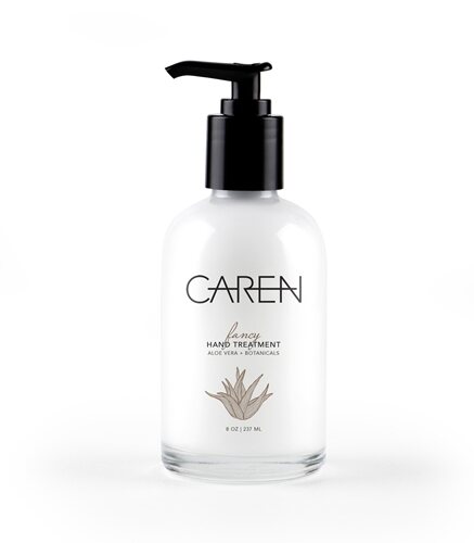 Caren - Hand Treatment (Fancy) 8oz.