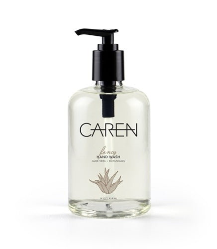 Caren - 14oz. Hand Wash (Fancy)