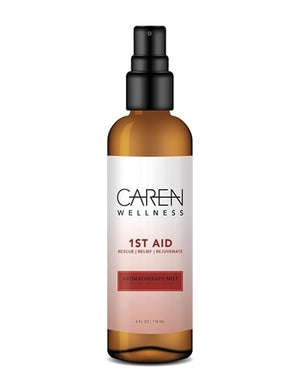 Caren - Aromatherapy Mists