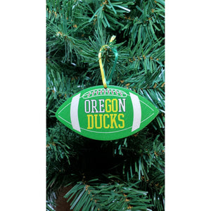 Rocket Laser Graphics - Oregon Go Ducks Football
