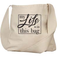 Ellembee Gift - Tote Bags