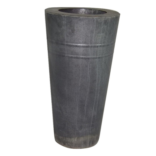 Kraft Klub - Round Tall Planter