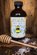 Meadowland Syrup - Simple Syrup (various flavors)