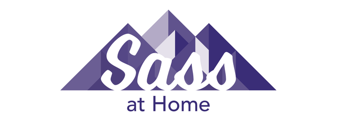 Sass at Home - Gift Card