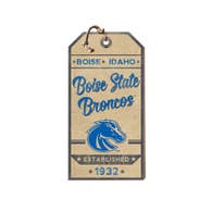 KH Sports Fan - Small Tag Vintage Boise State Broncos