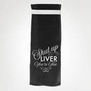 Twisted Wares - Shut Up Liver You're Fine KITCHEN TOWEL