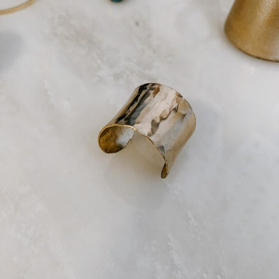 Derive Jewelry - Cuff Rings (Assorted)