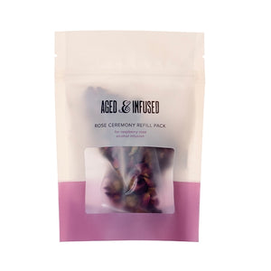 Aged and Infused - Rose Ceremony Refill Pack