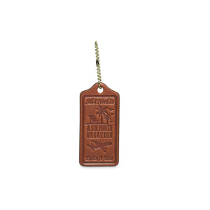 American Bench Craft - Luggage Tags "All I Need is a 6 Month Vacation Twice a Year