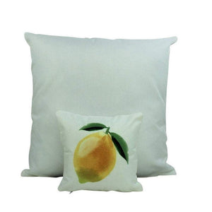 Uniik Pillows - Mini Lemons