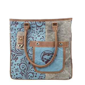 Clea Ray - Tote Bags