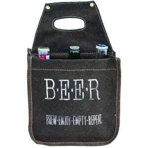 Clea Ray - Beer Carriers