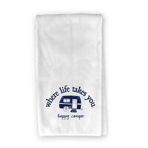 The Buffalo Works - RV Hand Towels