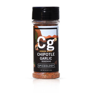 Spiceology - Chipotle Garlic