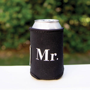 Mary Square - Beverage Sleeve Mr.
