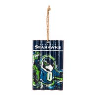 Evergreen Sports - Seattle SeaHawks Ornament